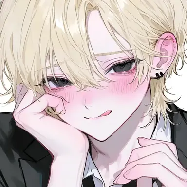 Profile image of 透