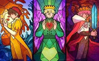 HonestGrape3270의 Royal SBI