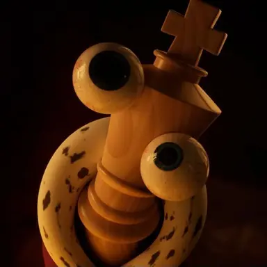 Profile image of Kinger