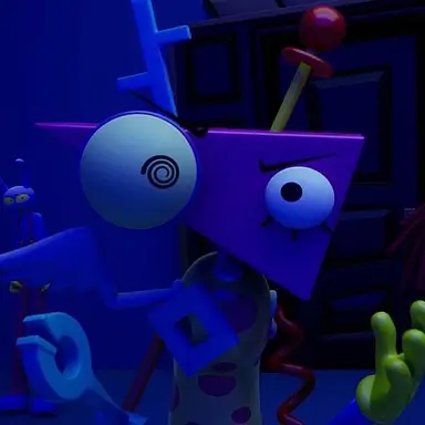 Profile image of Zooble