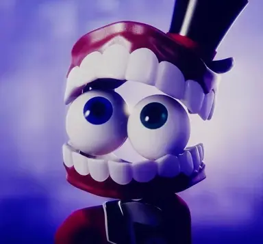 Profile image of Caine