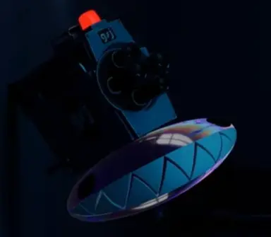 Profile image of Bubble