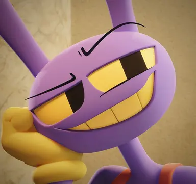 Profile image of Jax