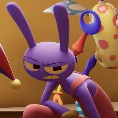 Profile image of Jax