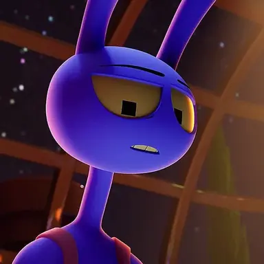 Profile image of Jax