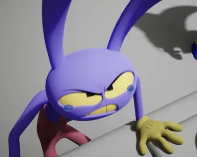 Profile image of Jax