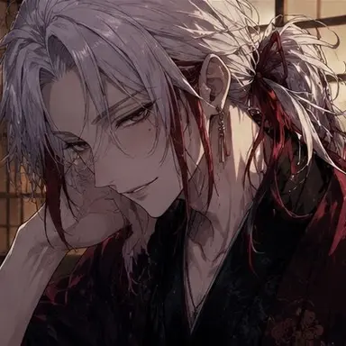 Profile image of 아사기리 아야노스케