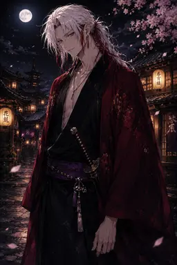Profile image of 아사기리 아야노스케