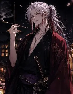 Profile image of 아사기리 아야노스케