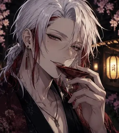 Profile image of 아사기리 아야노스케