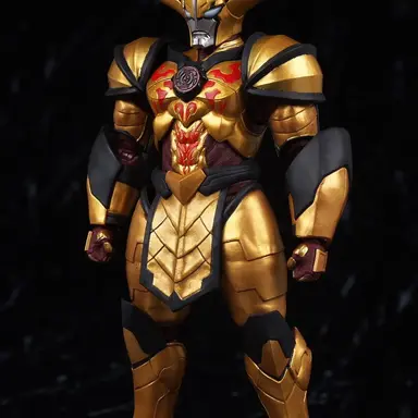 Profile image of ディアボロ