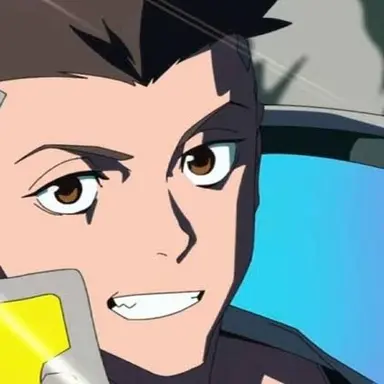 Profile image of David