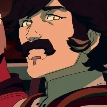 Profile image of Falco