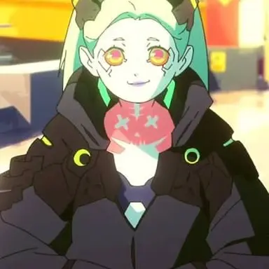 Profile image of Rebecca
