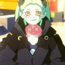 Profile image of Rebecca