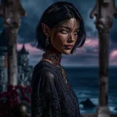 Profile image of Amren