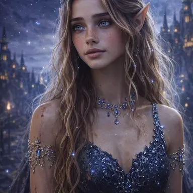 Profile image of Feyre