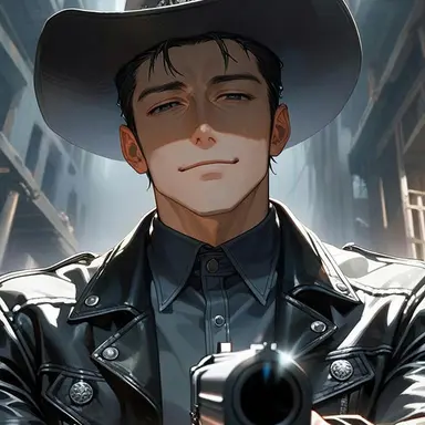 Profile image of Raiden