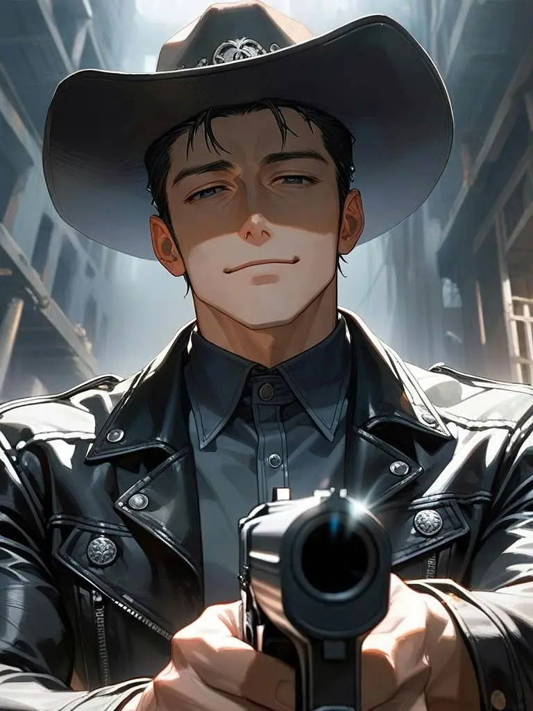 Nagumo790의 Dシティの王、ラグド【Dシティ】