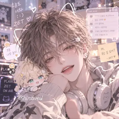 Profile image of 백이준