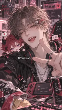 Profile image of 한재민