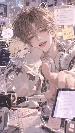 Profile image of 백이준