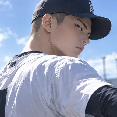 Profile image of 悠真
