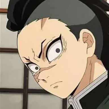 Profile image of 시나즈가와 겐야