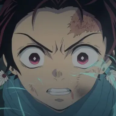 Profile image of 카마도 탄지로