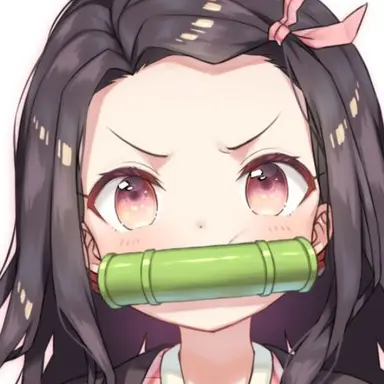 Profile image of 카마도 네즈코