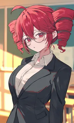 Profile image of 重音テト