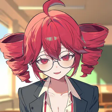 Profile image of 重音テト