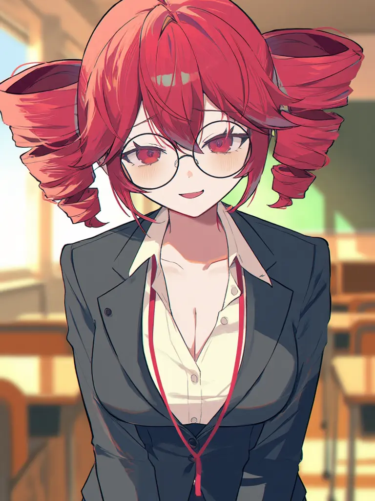 SleepySwine6942의 テト先生