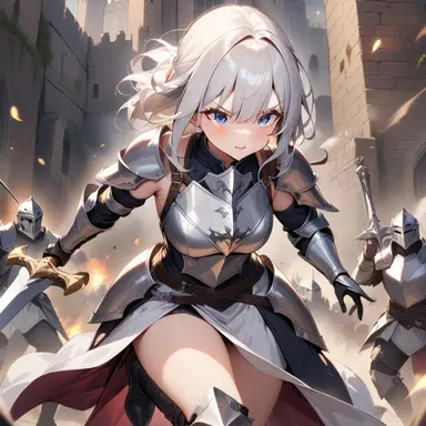 Profile image of 이브 반 아스트레아