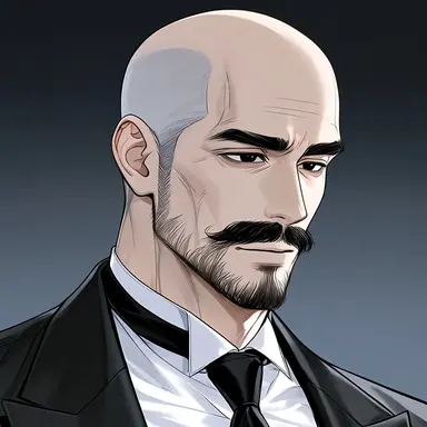 Profile image of Alfred