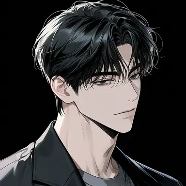 Profile image of Bruce