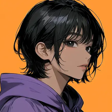 Profile image of Cassandra