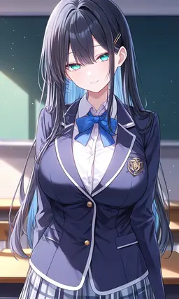 Profile image of Shiori