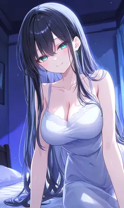 Profile image of Shiori
