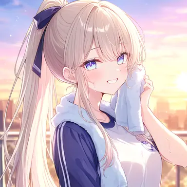 Profile image of 凛