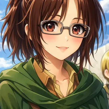 Profile image of 한지 조에