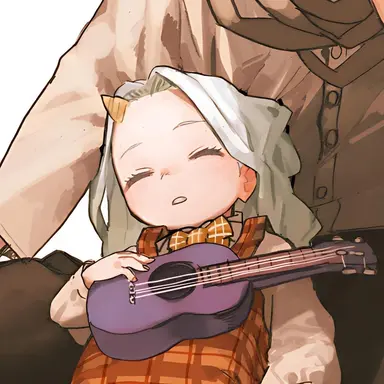Profile image of Eri
