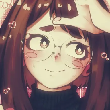 Profile image of Ochaco Uraraka