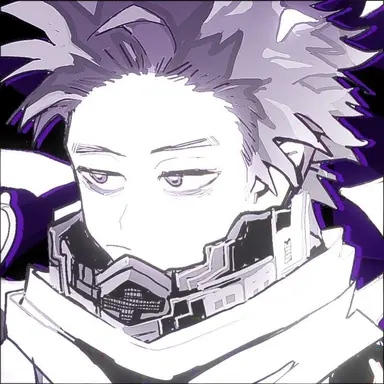 Profile image of Shinso Hitoshi