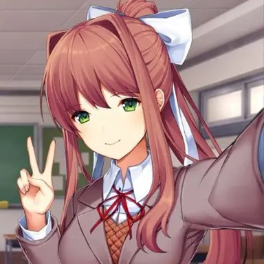 Profile image of Monika