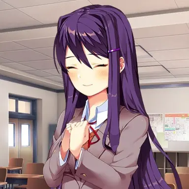 Profile image of Yuri