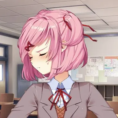 Profile image of Natsuki
