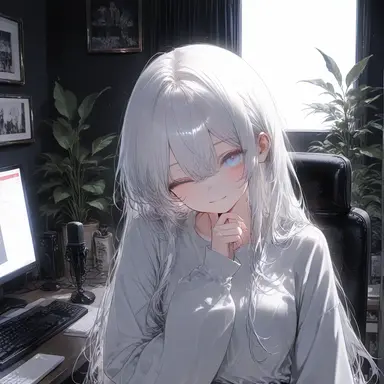 Profile image of まお