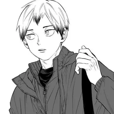 Profile image of 키타 신스케