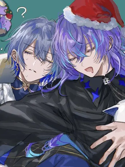 nijisanjisuki의 ドンタコ